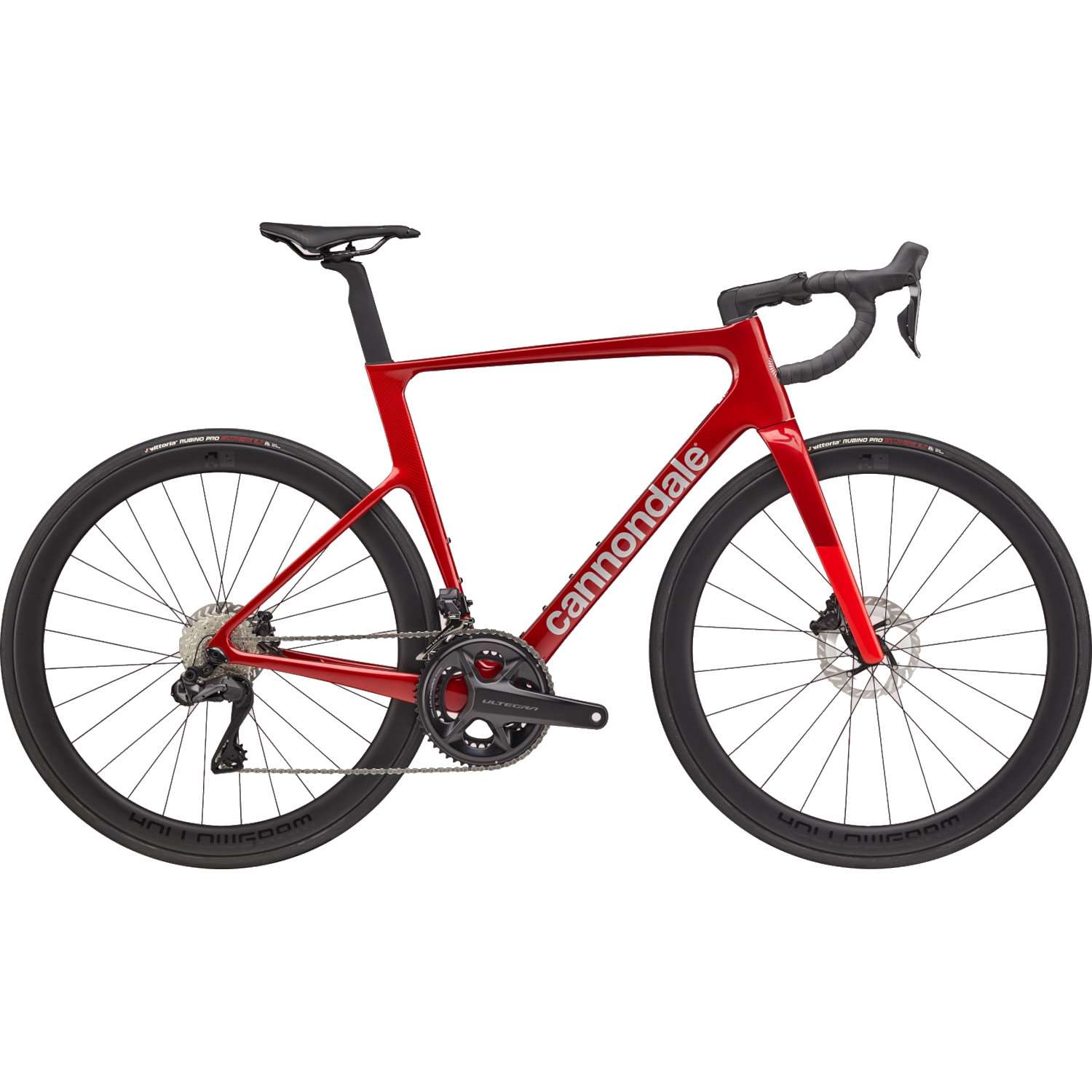 SUPERSIX EVO CRB 2 - MRD 