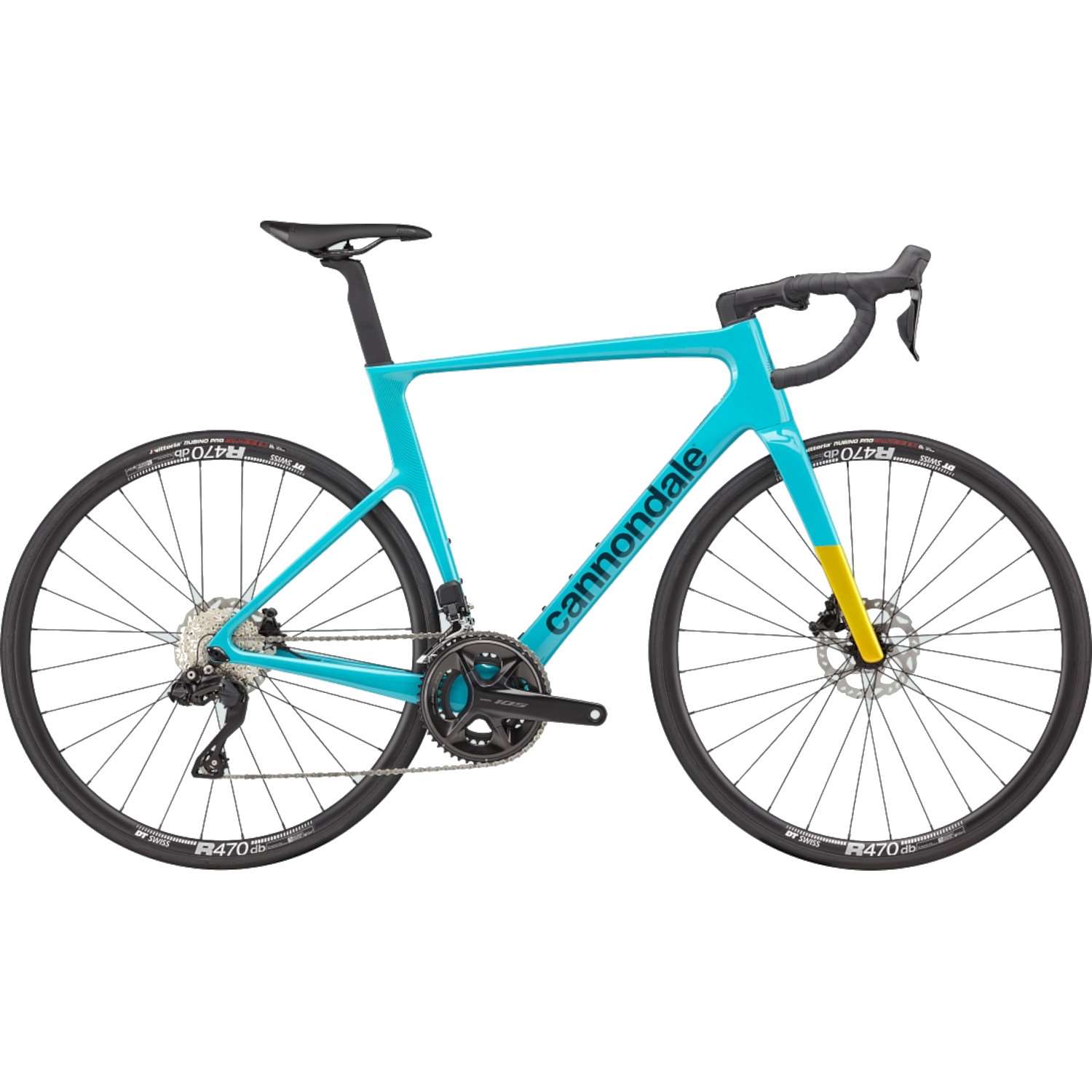 SUPERSIX EVO CRB 3 - IBL