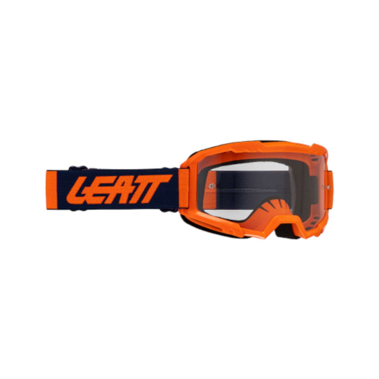 MASCHERA VIZION 2.5 - FOREST ORANGE 60 VLT