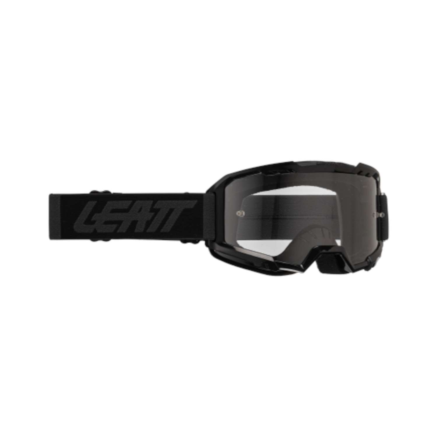 MASCHERA VIZION 2.5 - STEALTH CLEAR 90 VLT