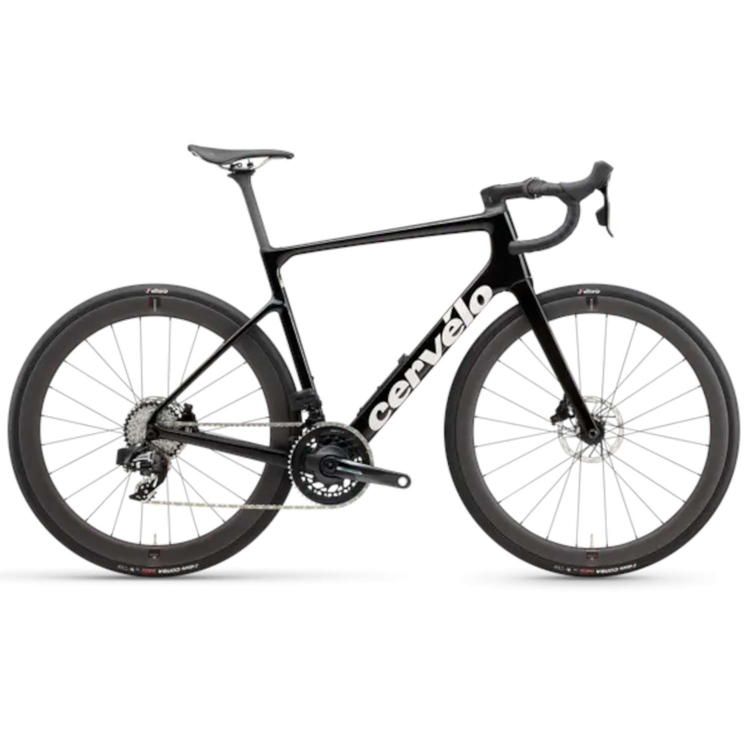 CALEDONIA 5 FORCE AXS - FIVE BLACK