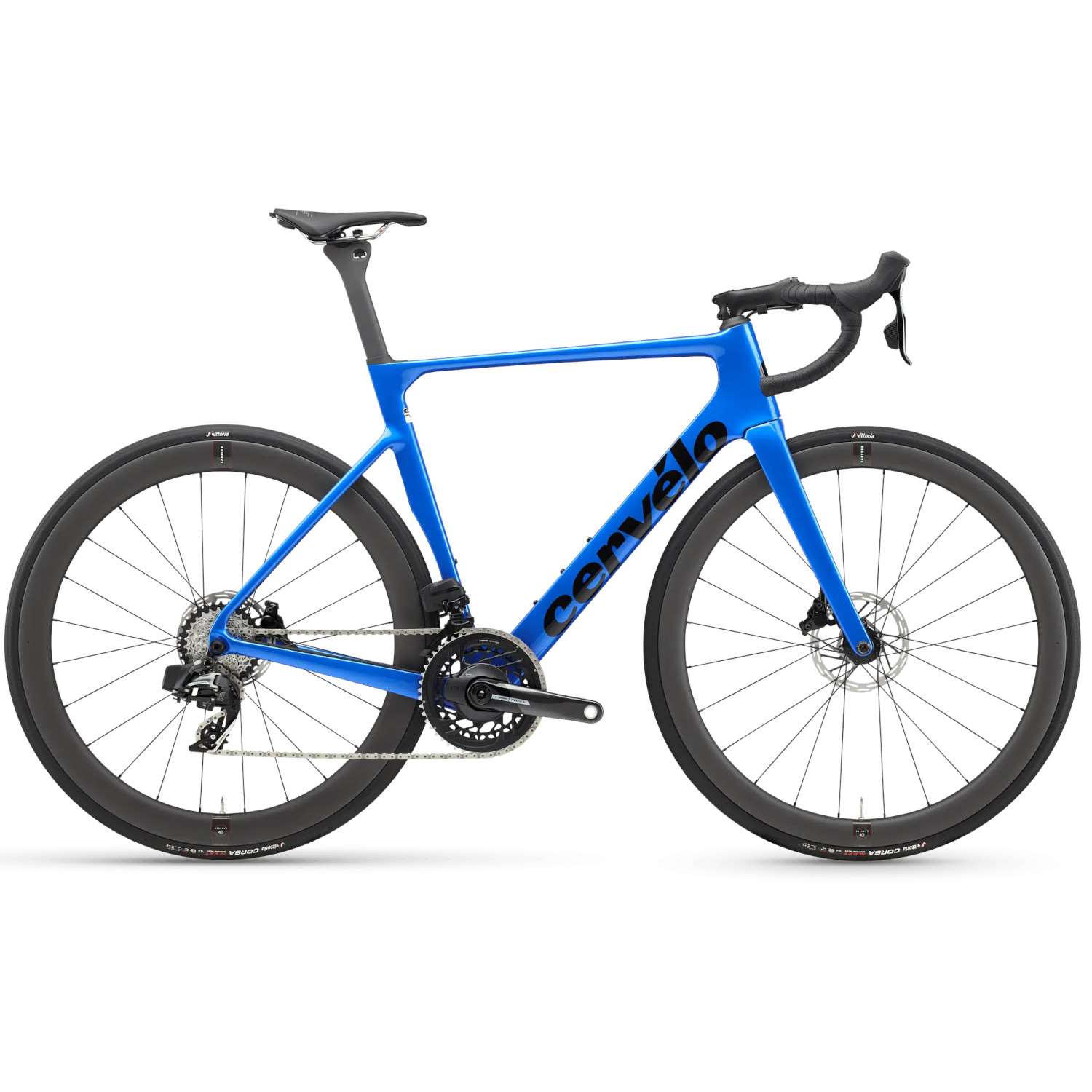 SOLOIST ULTEGRA DI2 - AZURE