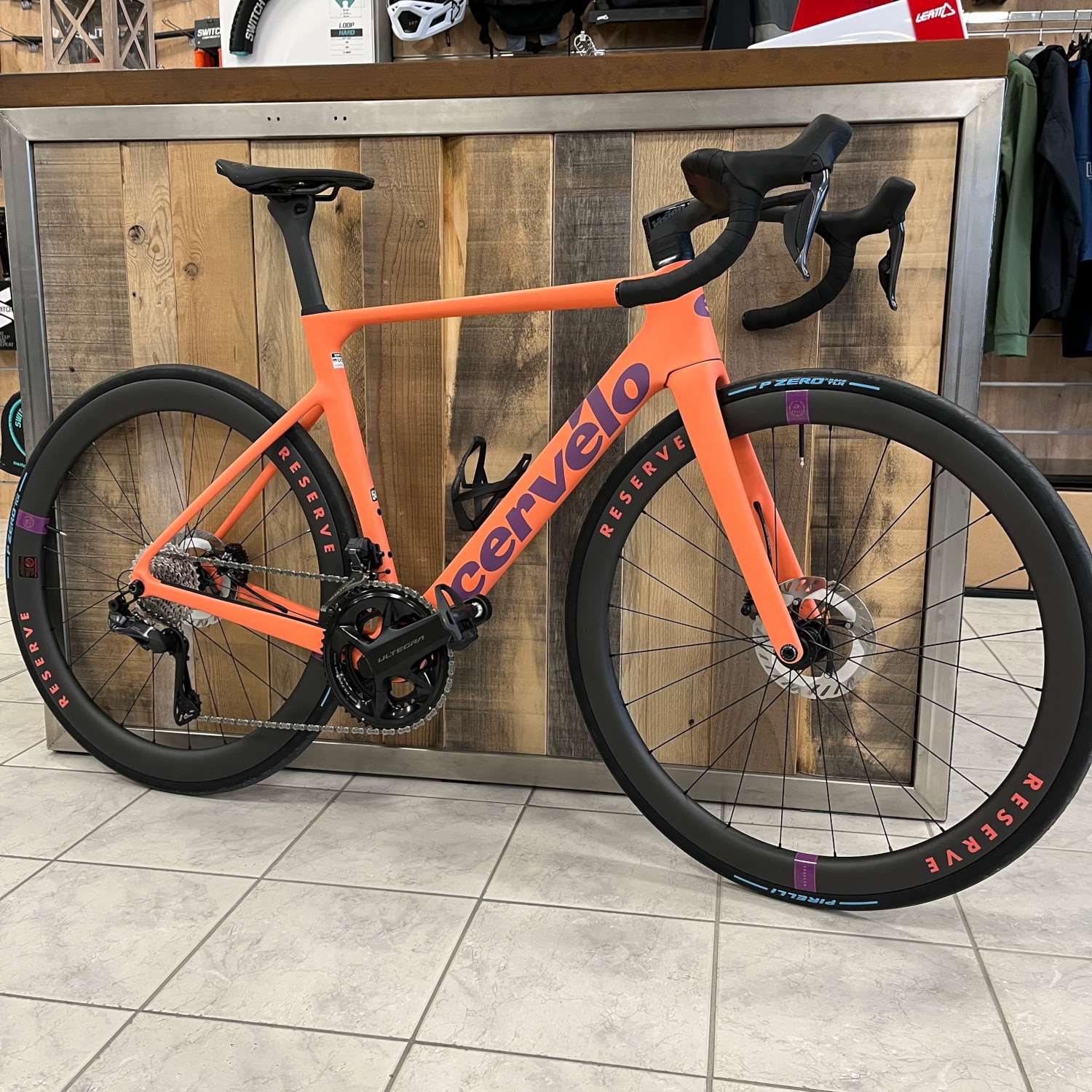 SOLOIST LIMITED EDITION - TROPIC SUNSET
