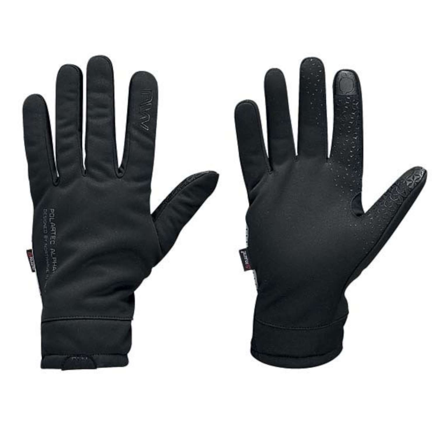 GUANTI INVERNALI FAST POLAR