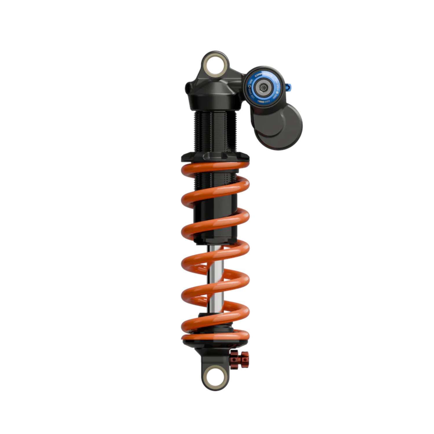 AMMORTIZZATORE DHX2 FACTORY 2026 - 205X60/62.5/65