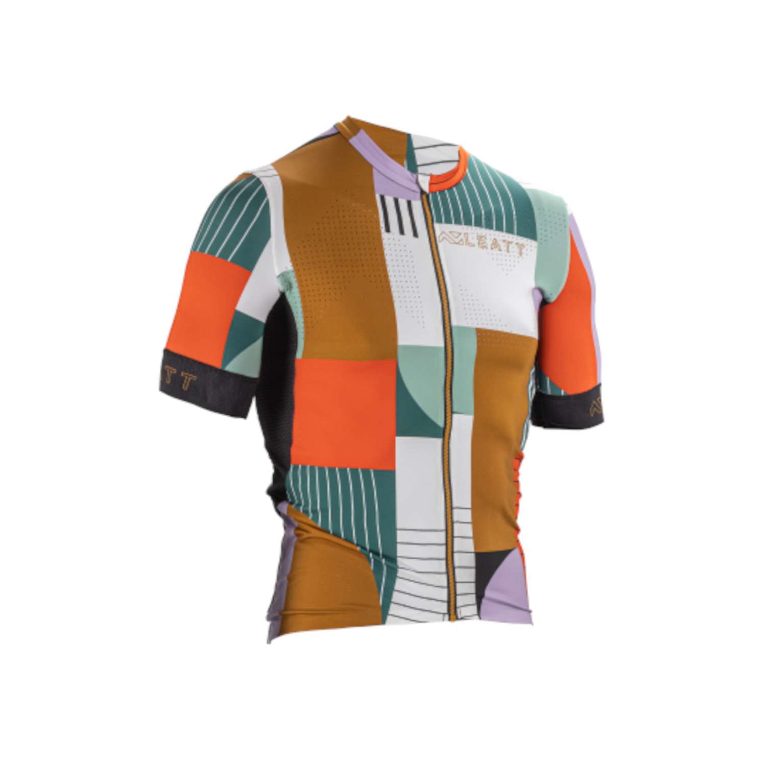 MAGLIA MANICHE CORTE ENDURANCE 5.0 - ART
