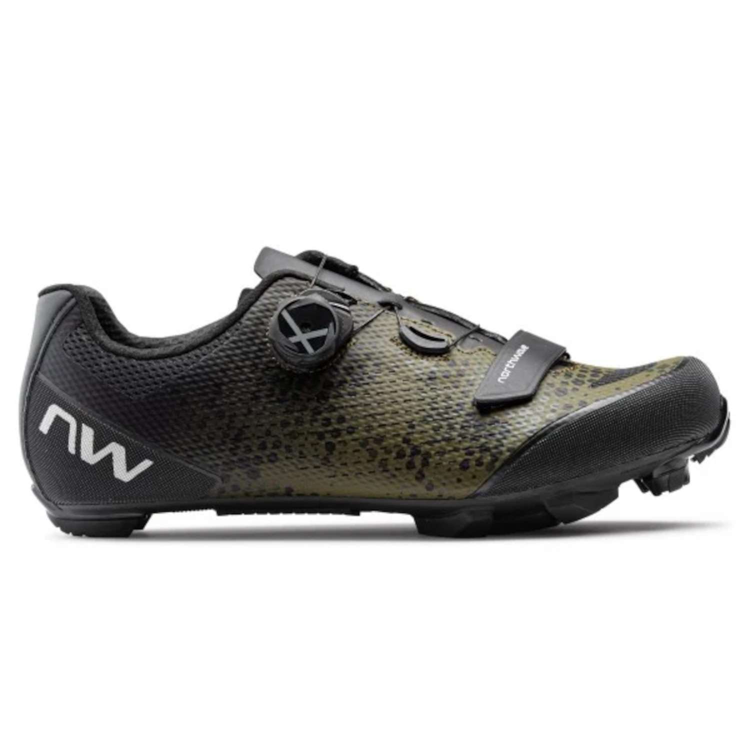 SCARPE RAZER 2 - BLACK/FOREST