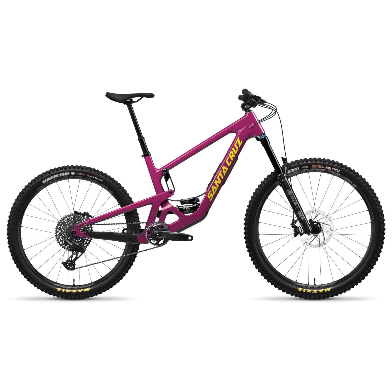 BRONSON 5 C S - KALIMOTXO