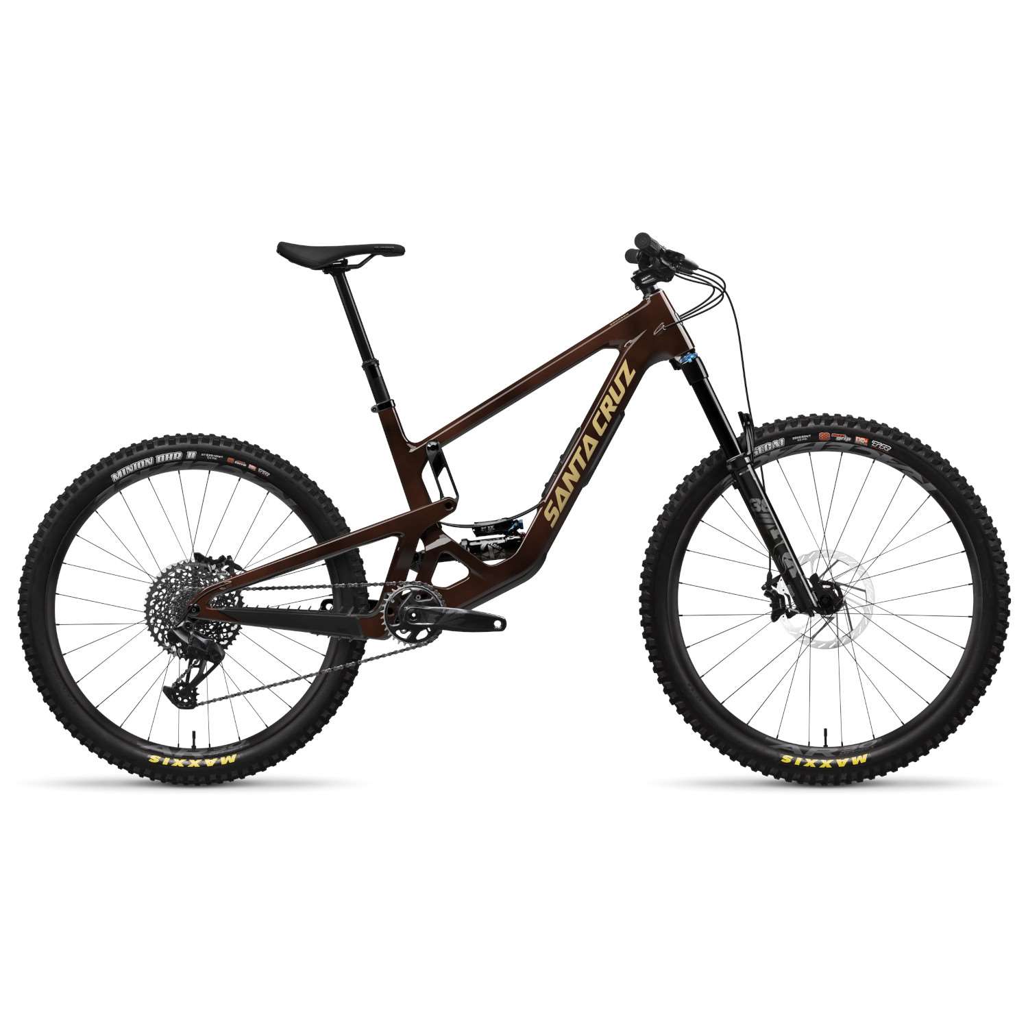 BRONSON 5 C S - ROOT BEER