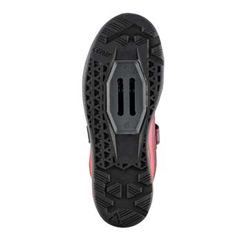 SCARPE DBX 5.0 CLIP - COPPER