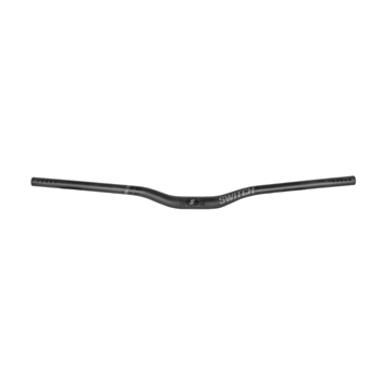 MANUBRIO D.31.8 SWITCH SCRUB CARBON 780 - RISE 25