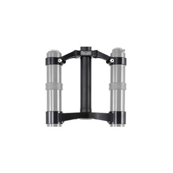  PIASTRE FORCELLA DH38 OFFSET 58