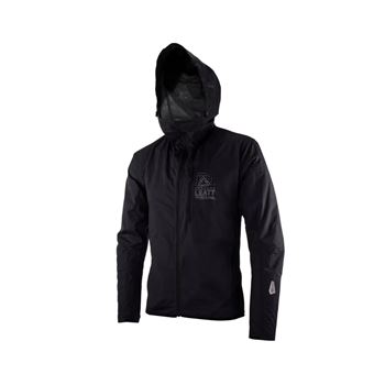 GIACCA MTB HYDRADRI 2.0 - BLACK