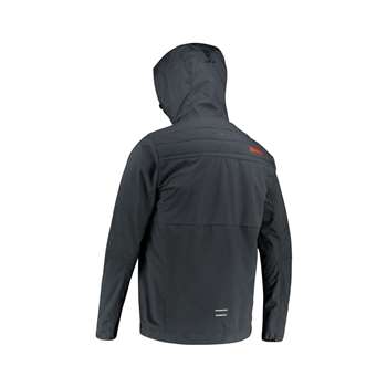 GIACCA MTB TRAIL 3.0 - BLACK