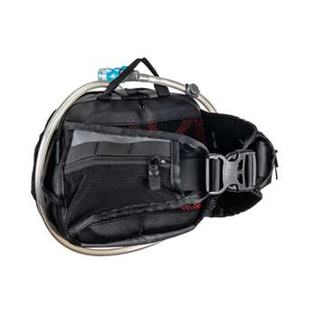 MARSUPIO HYDRATION CORE 1.5 + SACCA IDRICA DA 1.5 LITRI - NERO