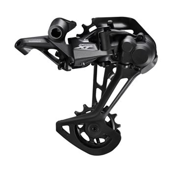 CAMBIO 12V DEORE XT RD-M8100-SGS 12V GABBIA LUNGA