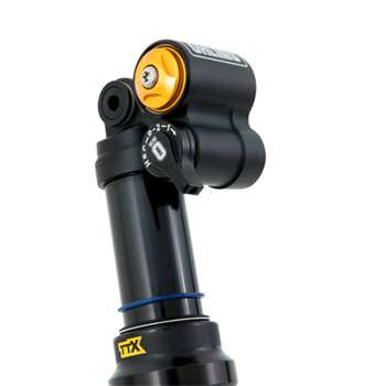 AMMORTIZZATORE TTX1 AIR - SBC 210X50