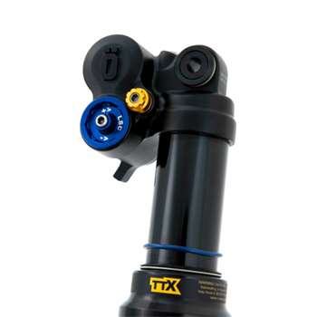 AMMORTIZZATORE TTX1 AIR - SBC 210X50