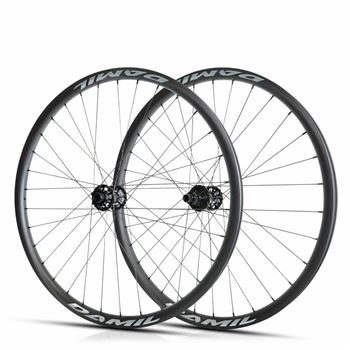 COPPIA RUOTE ENDUROK - BOOST 29"