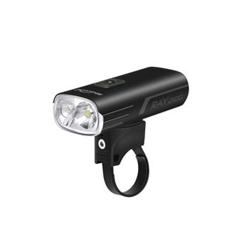  FANALINO ANTERIORE A LED BIANCO RAY 1100 USB-C