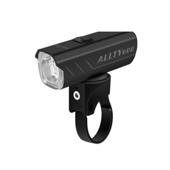 FANALINO ANTERIORE A LED BIANCO ALLTY 600 V2.0