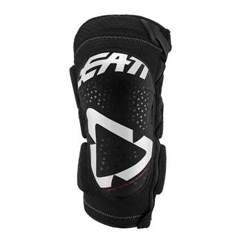 GINOCCHIERE MORBIDE 3DF 5.0 ZIP CON CERNIERA