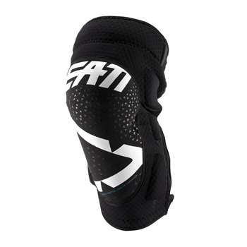 GINOCCHIERE MORBIDE 3DF 5.0 ZIP CON CERNIERA