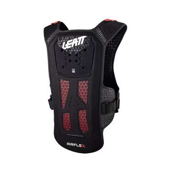 PETTORINA PROTETTIVA CHEST PROTECTOR AIRFLEX