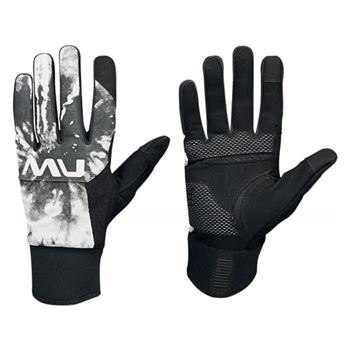 GUANTI INVERNALI FAST GEL - REFLEX