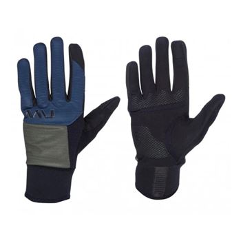 GUANTI INVERNALI FAST GEL - BLU