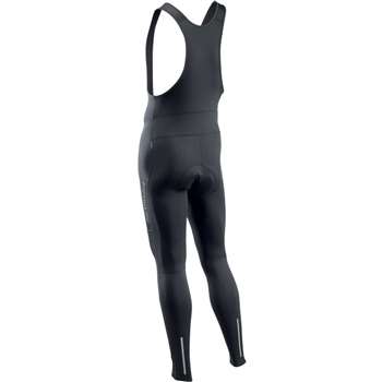 PANTALONE LUNGO CON FONDELLO E BRETELLE FORCE 2