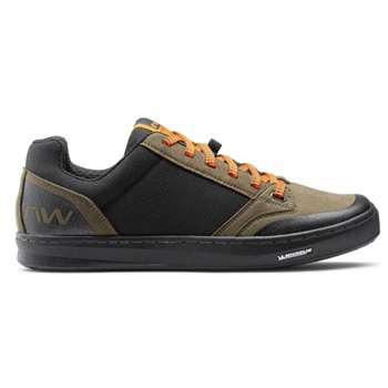 SCARPE TRIBE 2 - FOREST GREEN