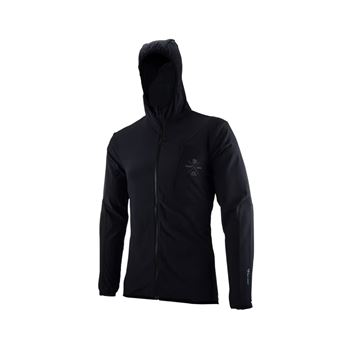 GIACCA MTB TRAIL 1.0 - BLACK