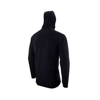GIACCA MTB TRAIL 1.0 - BLACK