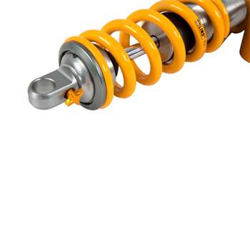 AMMORTIZZATORE TRUNNION TTX22 M.2 SIDE-BY-SIDE - 185X55/52,5/50/47,5 (MOLLA ESCLUSA)
