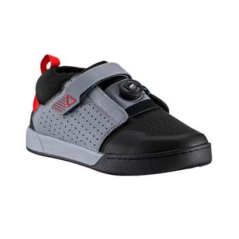 SCARPE MTB 4.0 CLIP PRO - TITANIUM