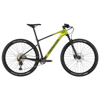 SCALPEL HT CARBON 4 - VGN