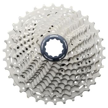 CASSETTA PIGNONI 11V CS-HG800-11 11-34D