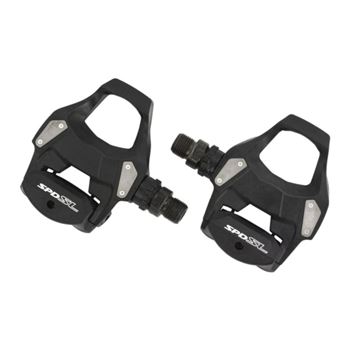 COPPIA PEDALI CORSA SPD-SL PD-RS500