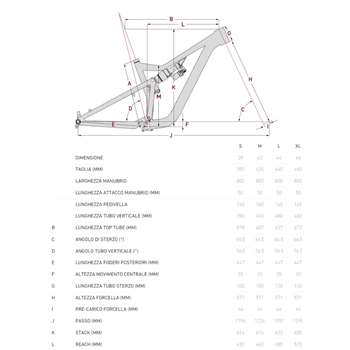 JAM2 SL 8.8 - LIGHTGREY