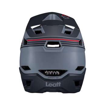 CASCO INTEGRALE GRAVITY 4.0 - TITANIUM