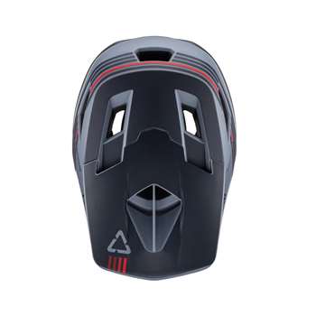 CASCO INTEGRALE GRAVITY 4.0 - TITANIUM