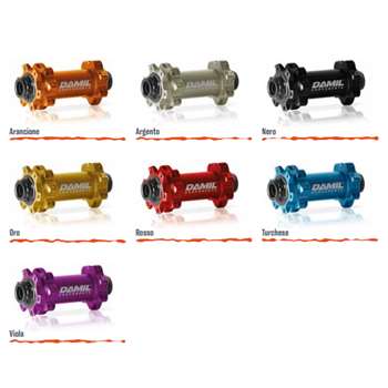 COPPIA RUOTE STRADA LIGHTROAD 30