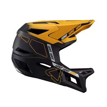 CASCO GRAVITY 6.0 CARBON - GOLD