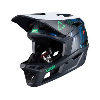 CASCO GRAVITY 4.0 - JUNGLE