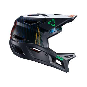 CASCO GRAVITY 4.0 - JUNGLE