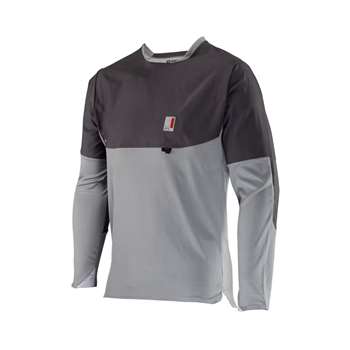 MAGLIA MANICHE LUNGHE ALLMTN 4.0 - GRANITE