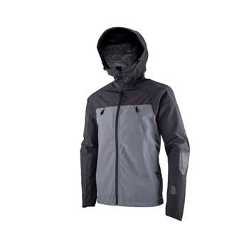 GIACCA HYDRADRI 4.0 - TITANIUM
