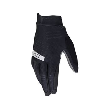 GUANTI 2.0 SUBZERO - BLACK