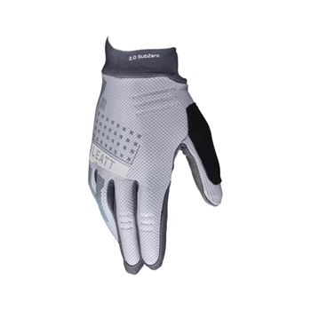 GUANTI 2.0 SUBZERO - GRANITE
